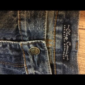 Oleg Cassini Men jeans